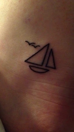 Sail Away