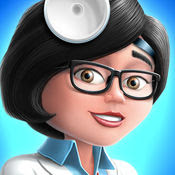 My Hospital Unlimited (Coins - Hearts) MOD APK