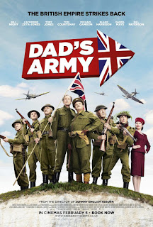 Dad's Army<br><span class='font12 dBlock'><i>(Dad's Army )</i></span>