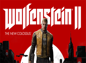 Wolfenstein 2 The New Colossus [Full] [Español] [MEGA]