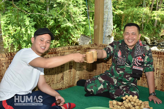 Danlantamal V Surabaya: Ini Tempat Wisata Terbersih Yang Saya Lihat