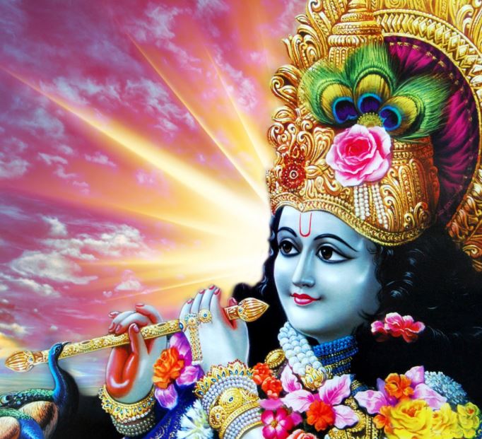 Lord krishna images