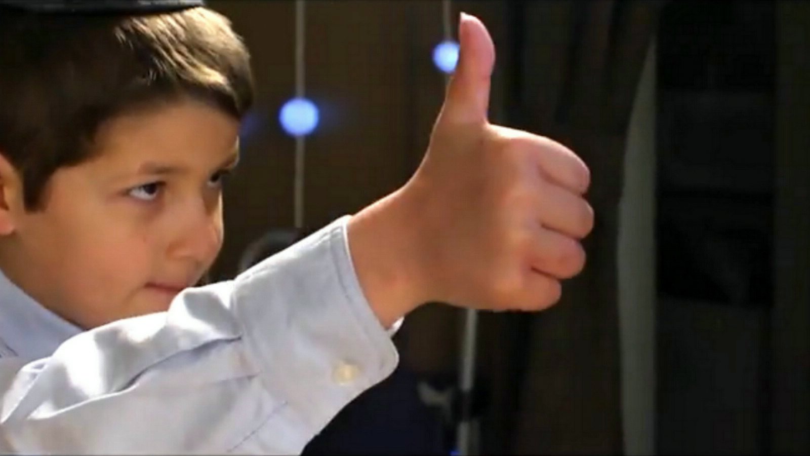 Méli Mélo Mélodie The Yeshiva Boys Choir "Ah Ah Ah"