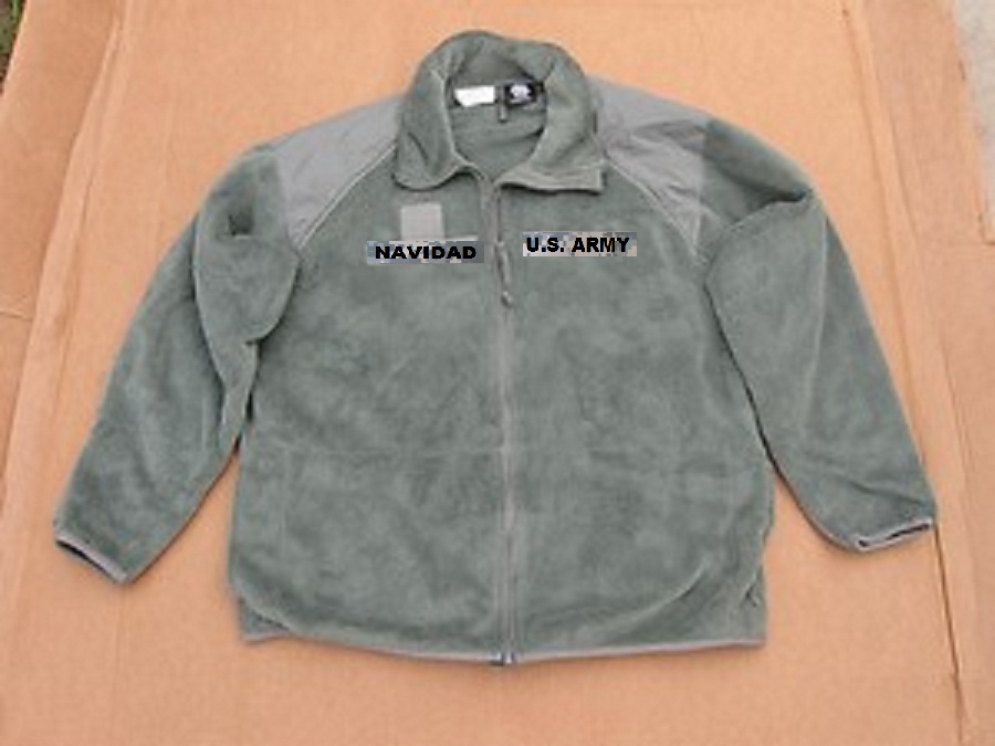 Navy Uniforms Navy Uniform Regulations Fleece