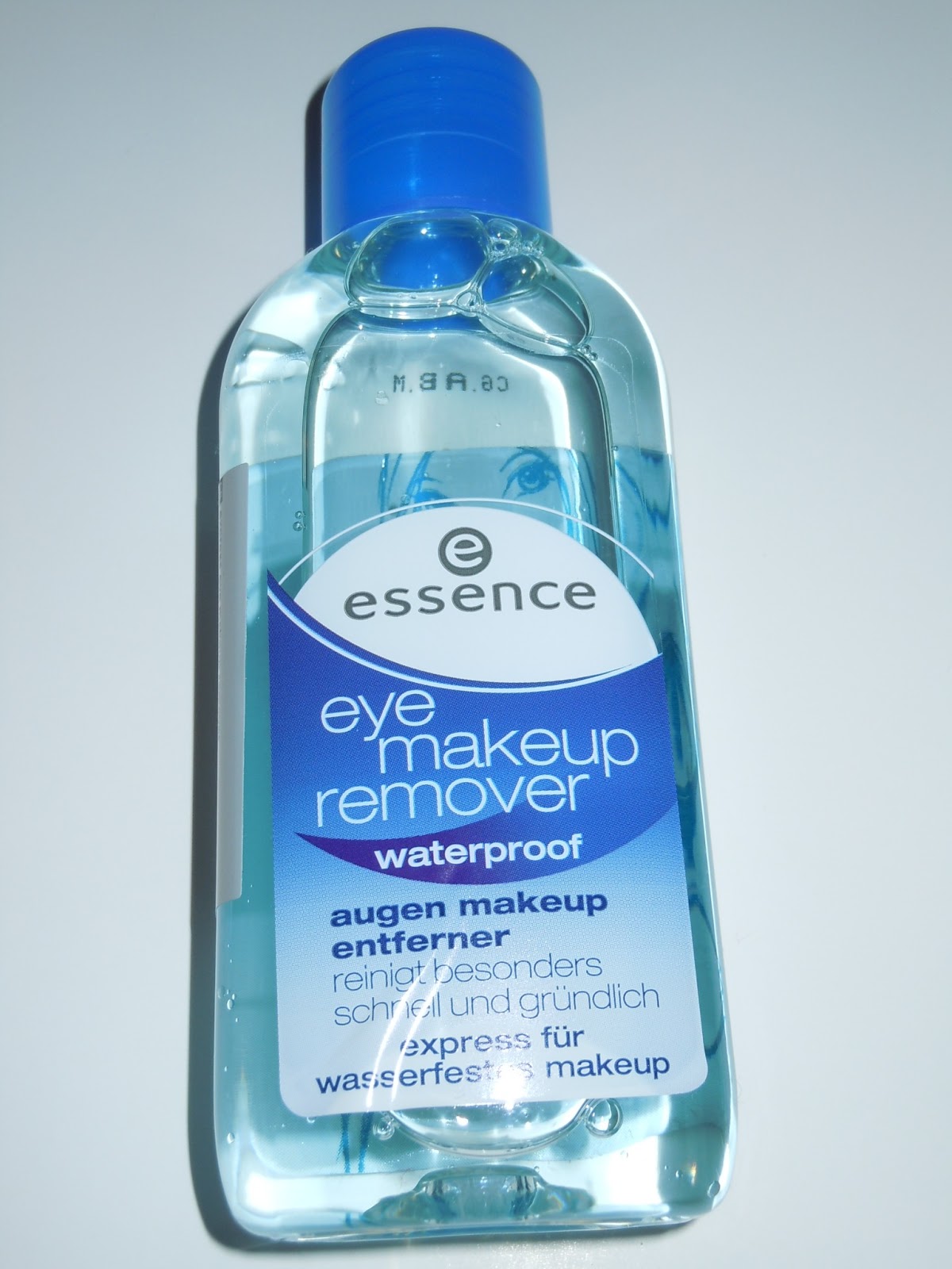 Review Essence Waterproof Eye Makeup Remover Beauty For Us All