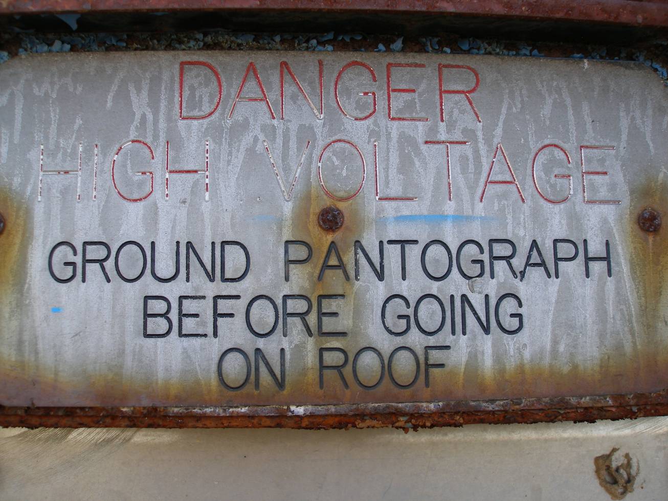 Hicks Car Works The Ignitron Rectifier