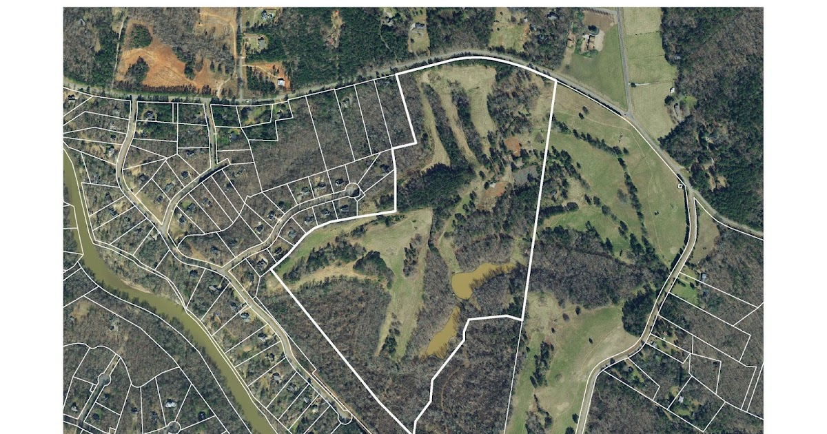 Oconee County Observations Oconee County Planning Commission To Try