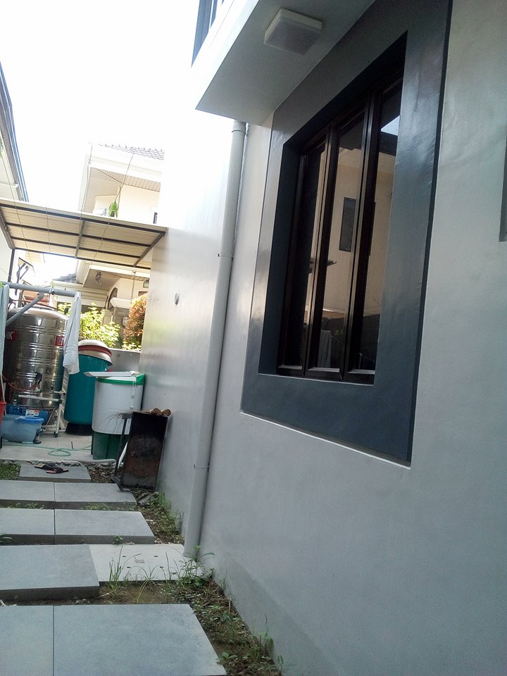 Davao Home Provider For Sale House and Lot at Bloomfields, Lanang