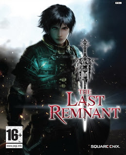 The Last Remnant Free Download PC Game