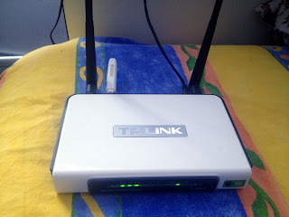 3g router