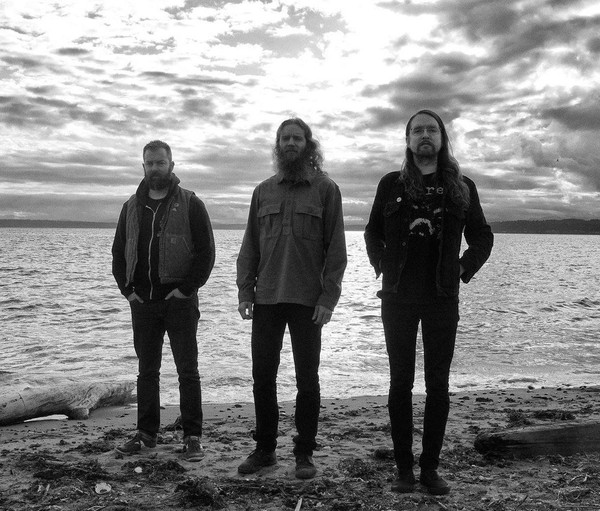 New Album Releases MAY YOU BE HELD (Sumac) Metal The Entertainment