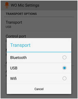 cara membuat hp Android menjadi microphone cara membuat hp Android menjadi microphone