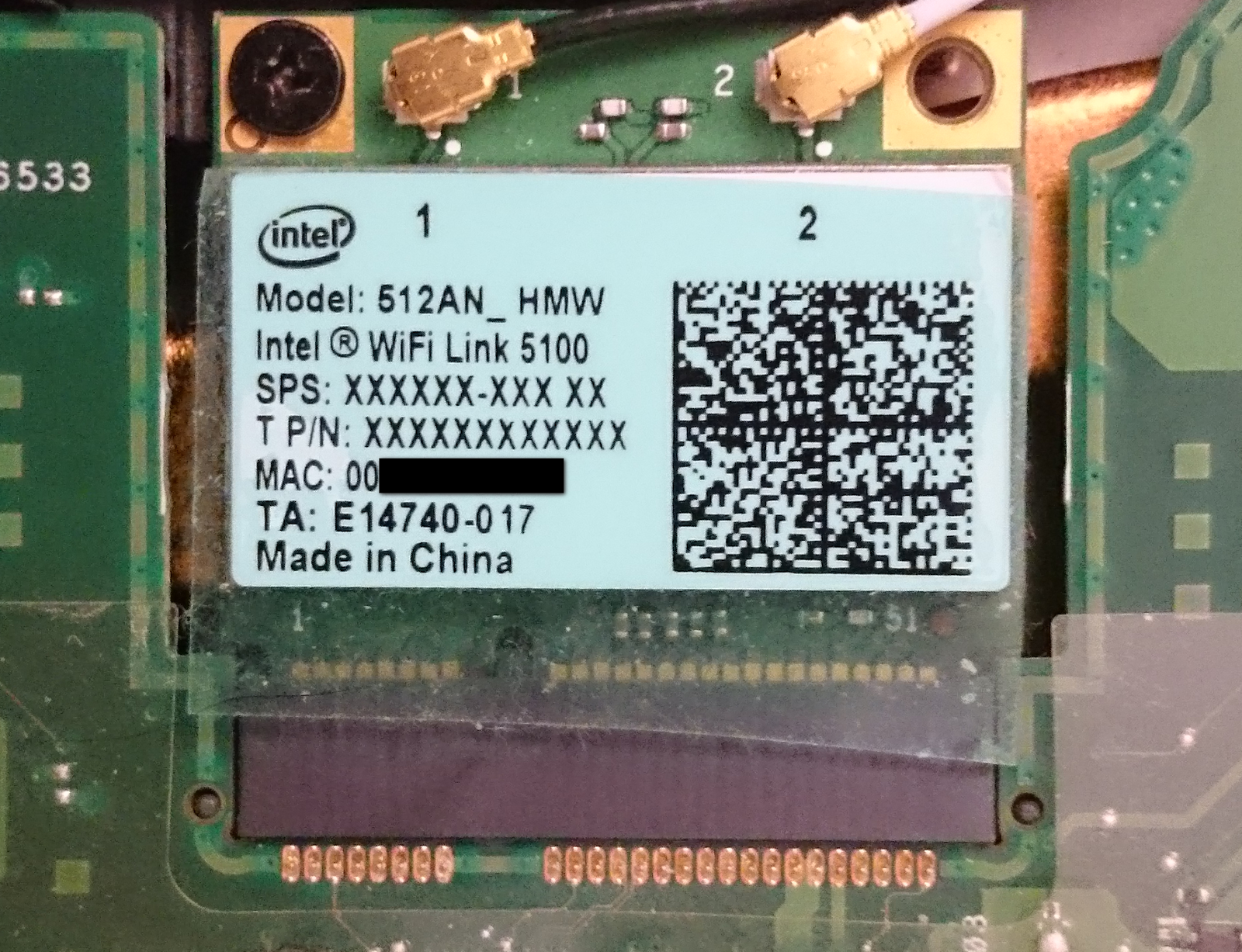 intel wifi link 5100 driver linux mint intel wifi link 5100 driver linux mint
