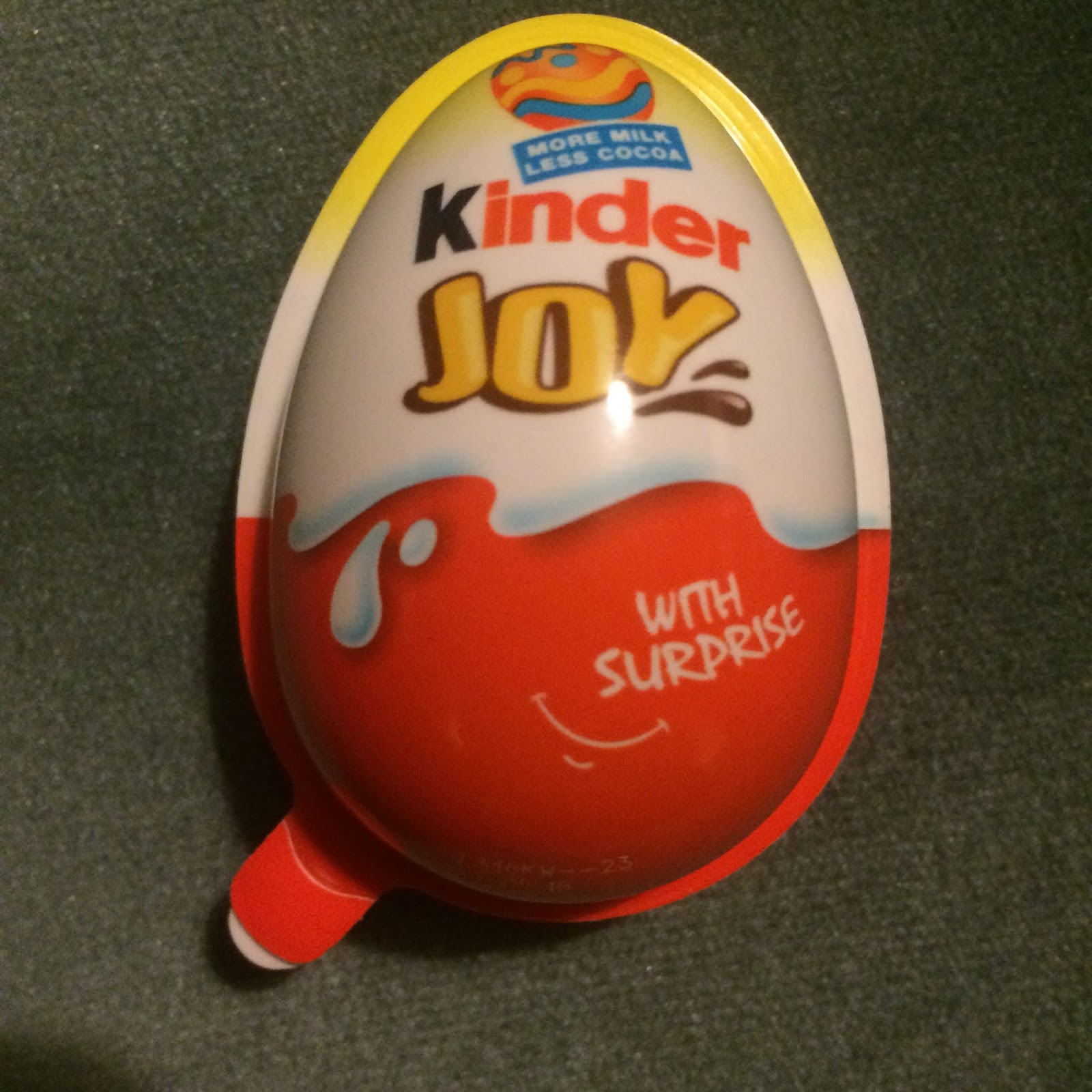 Киндер Джой