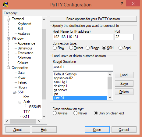 PuTTYgen-generate-keys-07