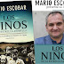  Mario Escobar presentó su libro en Buenos Aires