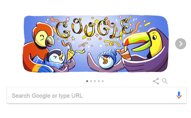 Official Google Australia Blog Google Doodle A Tribute To Albert