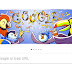 Google Doodle Celebrates New Year's Eve 2017 With Penguins And Parrots