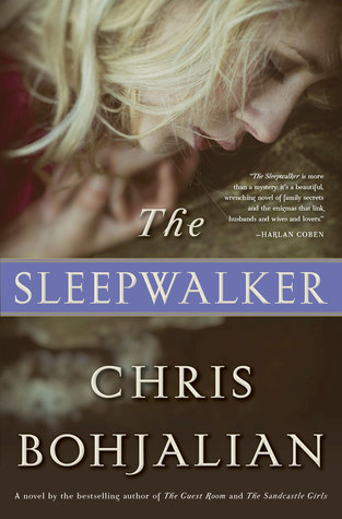 Review: The Sleepwalker by Chris Bohjalian (audio)