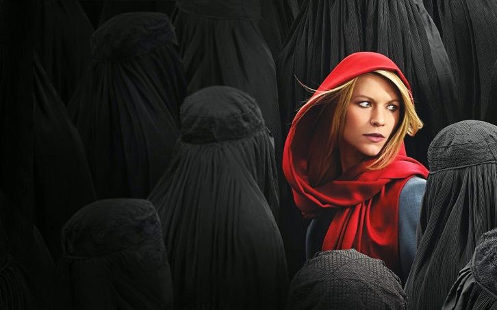 Homeland - About A Boy - Review:"Crossing a Line"