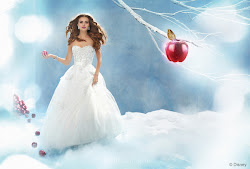 Modern Fairy Tale Princess Wedding Dresses Part 1 Belle The Magazine