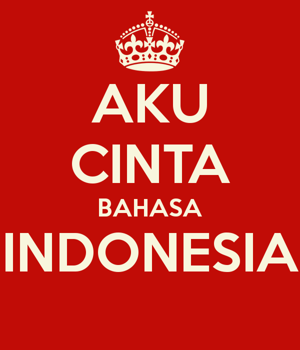 A.R.F: JENIS TULISAN DALAM BAHASA INDONESIA