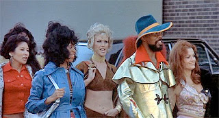 Arrow Video Tabs Jan. 8 For The Release Of A Blu-ray/DVD Combo Pack Edition Of director Gilbert Moses’ Willie Dynamite DVD & Blu-ray Release Report, Ralph Tribbey