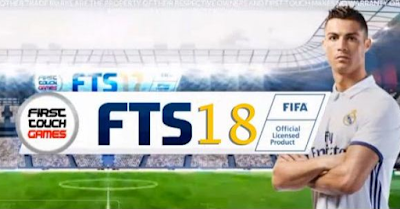 Download FTS 2018 Mod Apk Data Full Transfer + AFF Suzuki Cup Terbaru Download FTS 2018 Mod Apk Data Full Transfer + AFF Suzuki Cup Terbaru