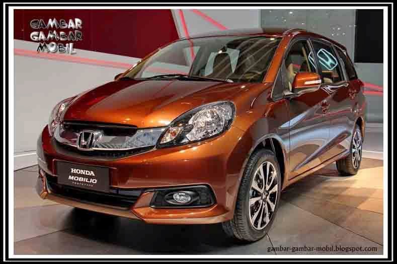 Gambar mobil mobilio Gambar Gambar Mobil Gambar mobil mobilio Gambar Gambar Mobil