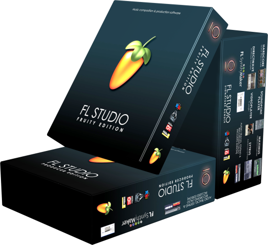 fl 11 producer edition fl 11 producer edition
