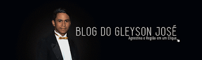 Blog do Gleyson José