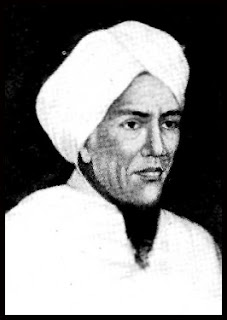 Muhammad Sahab (Tuanku Imam Bonjol), Sumber: encyclopedia Jakarta.go.id