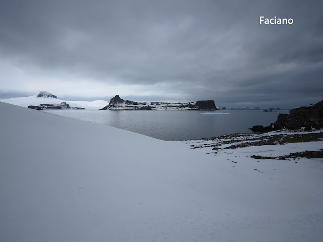 Antarctica南極,復活節島,法姿優乾洗頭乾洗髮Faciano Dry Shampoo