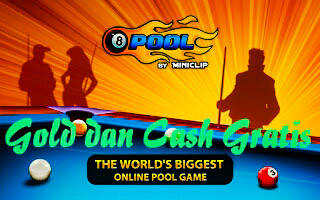 Cara Mendapatkan Coin dan Uang 8 Ball Pool Gratis Cepat dan Banyak Cara Mendapatkan Coin dan Uang 8 Ball Pool Gratis Cepat dan Banyak