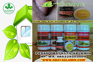 Obat kutil kelamin Obat kutil kelamin