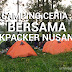 Camping Ceria Bersama Backpacker Nusantara