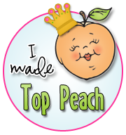 Top Peach!