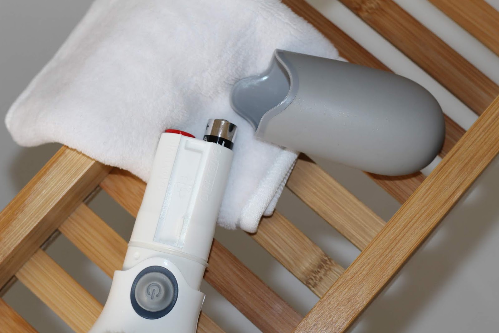 Primark Cleansing Brush Review Clarisonic Dupe?! Pink Paradise Beauty