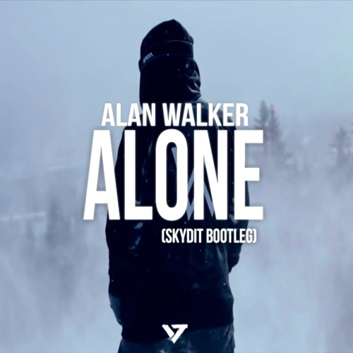 Lirik Lagu Alan Walker Terbaru 'Alone' Yang Bisa Bikin Orang Menangis