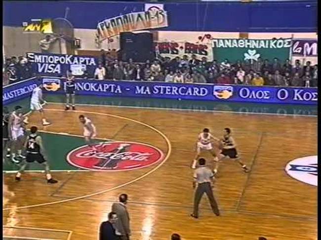 Με θρίαμβο στο Final 4!