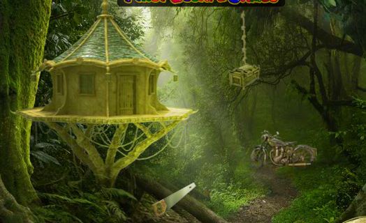 FirstEscapeGames Asian Jungle Walkthrough