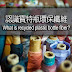 認識寶特瓶環保纖維 | What is recycled plastc bottle fiber?