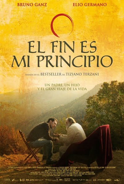 Ver El fin es mi principio (2010) Online