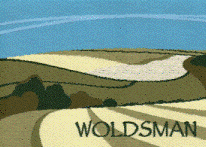 Woldsman 2013