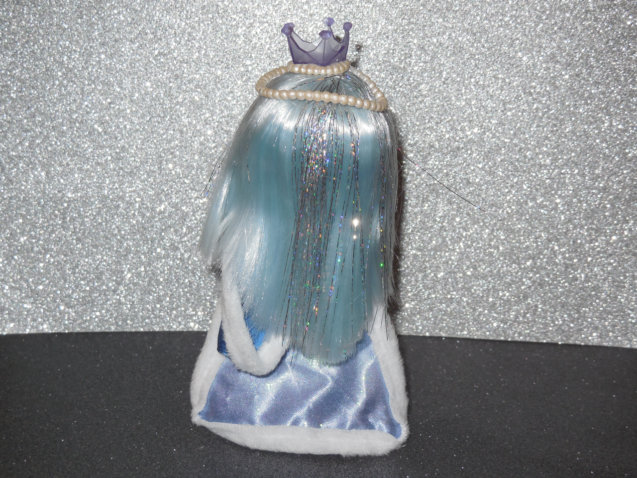 Veni Vidi Dolli: REVIEW: Shopkins Shoppies Gemma Stone Exclusive