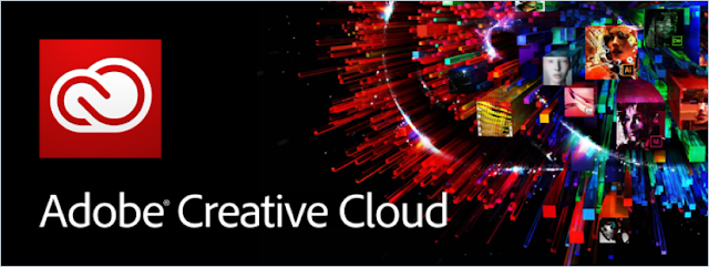 Adobe Creative Cloud 2018