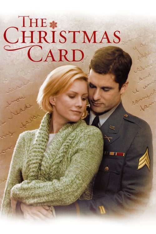 [HD] The Christmas Card 2006 Ganzer Film Deutsch