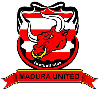 Kumpulan Dp Facebook Bbm Logo Madura United Fc Berita Bola