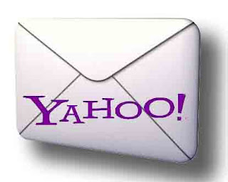 New Yahoo Mail