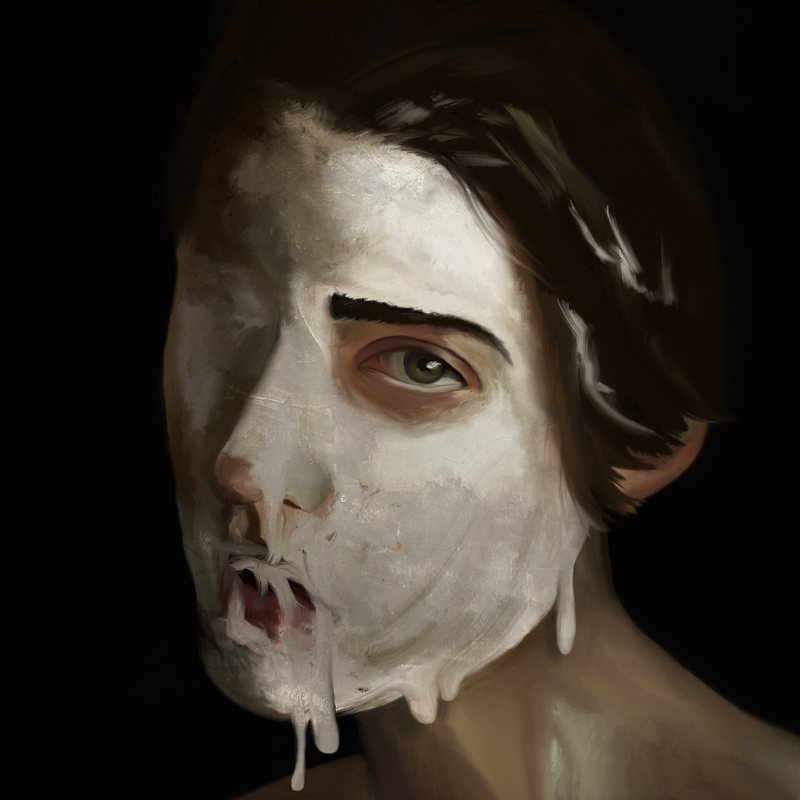 Dark Art by Kim Jakobsson from Sweden Dark Art by Kim Jakobsson from Sweden